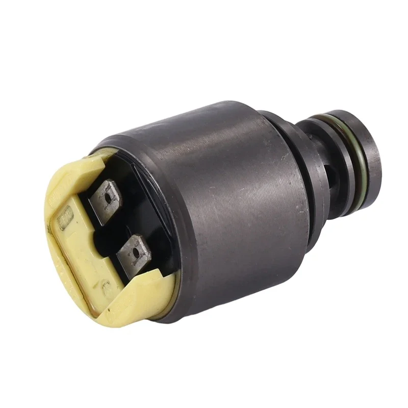 The Electromagnetic Valve Transmission Shift Solenoid Valve For BMW 323I 530I Z4  A4 A6 Porsche 050121072501