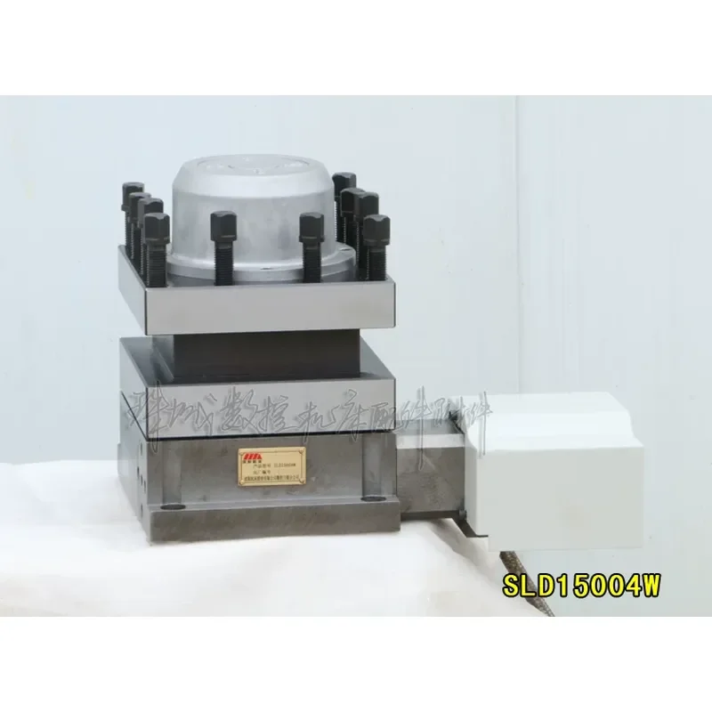 Used for Shenyang Jingcheng CNC electric tool holder SLD090 102 130 150A 165 Used for Shenyang numerical control tool holder