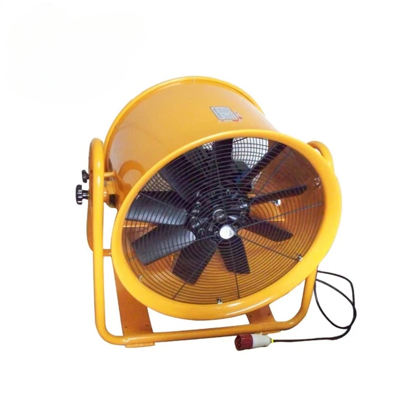 8''-32''High Quality Industrial Air Ventilation Fan Portable Blower Air axial flow fan