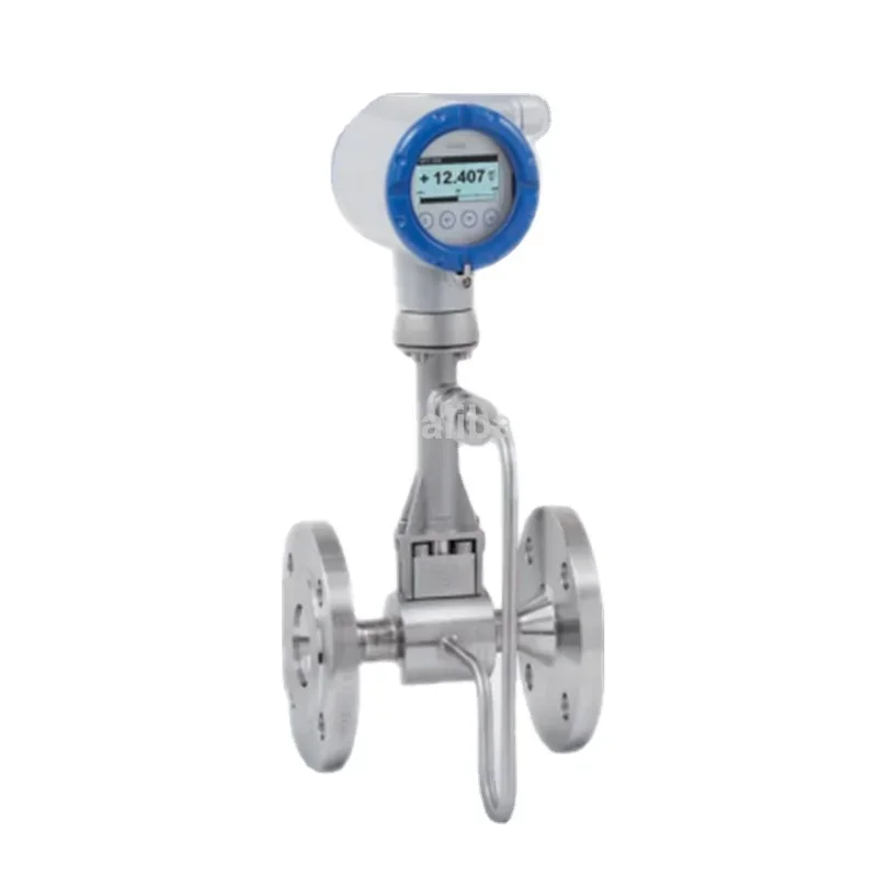 Krohne OPTISWIRL 4200 Vortex flow meter