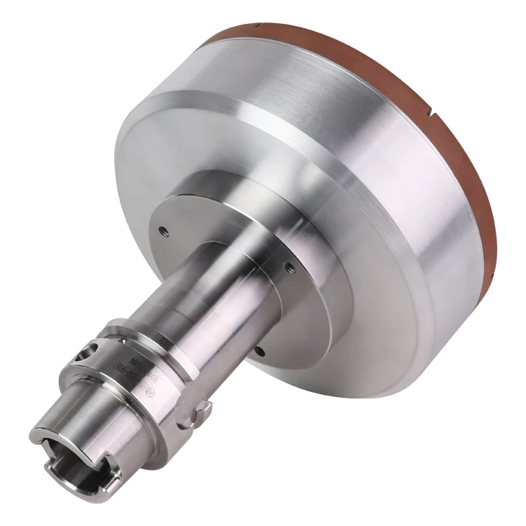 2026 Hot Sales Resin Bond Diamond Grinding Wheel for Grinding TCT Saw Blade