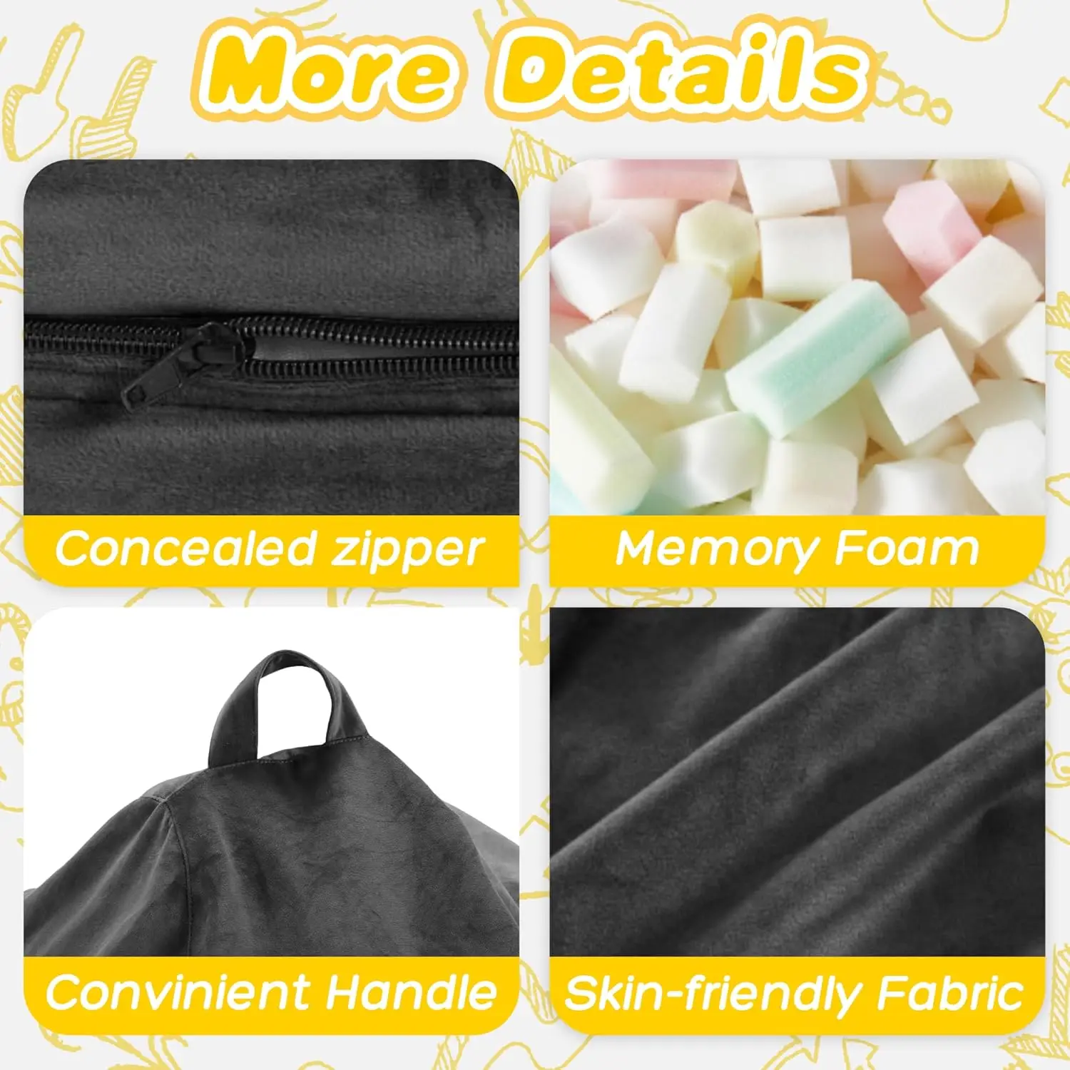 مكتب كمبيوتر مقاس 39 بوصة مع حامل شاشة - مكتب منزلي مدمج لغرفة النوم والدراسة مع درج تخزين #3