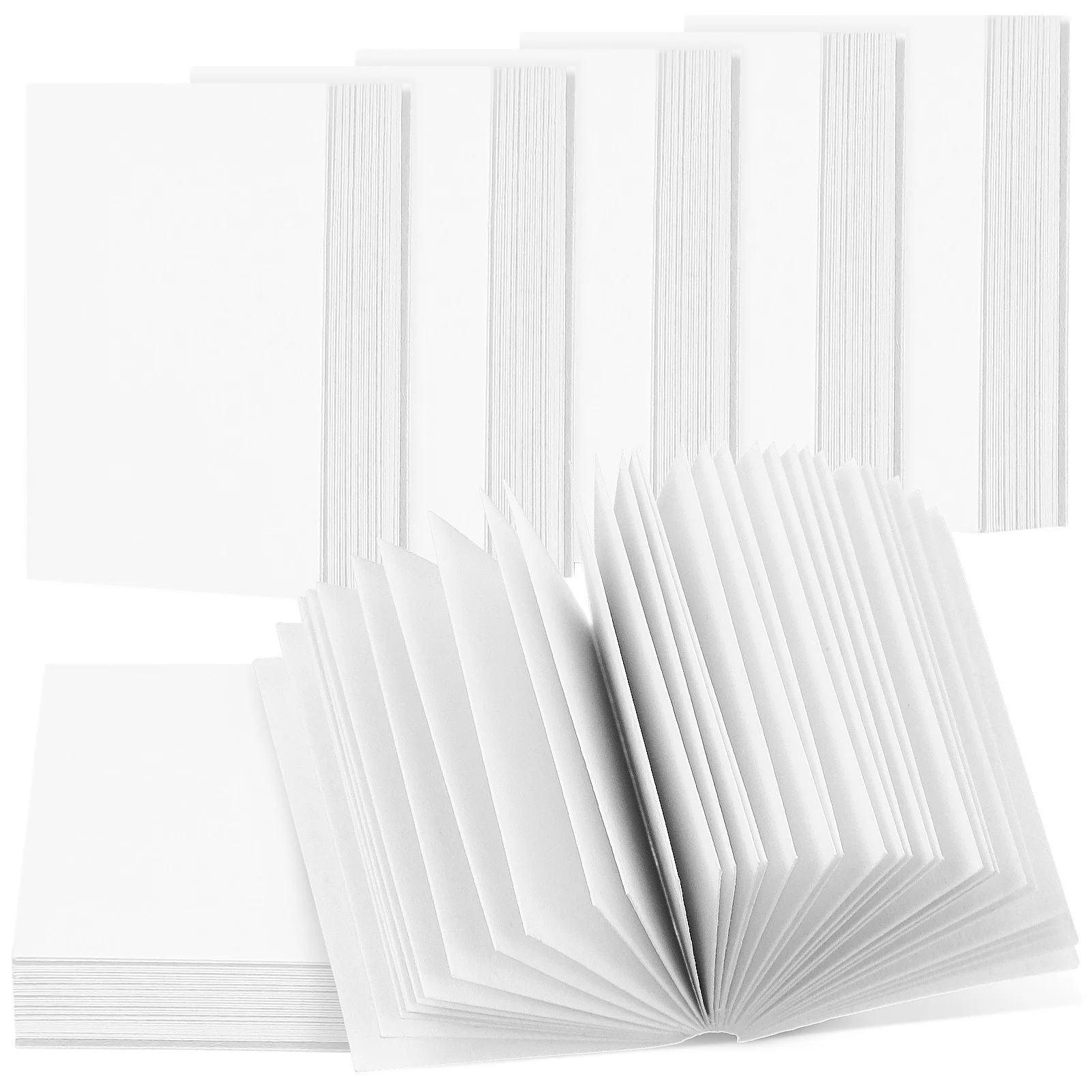 клейкая книга офисный блокнот красочная