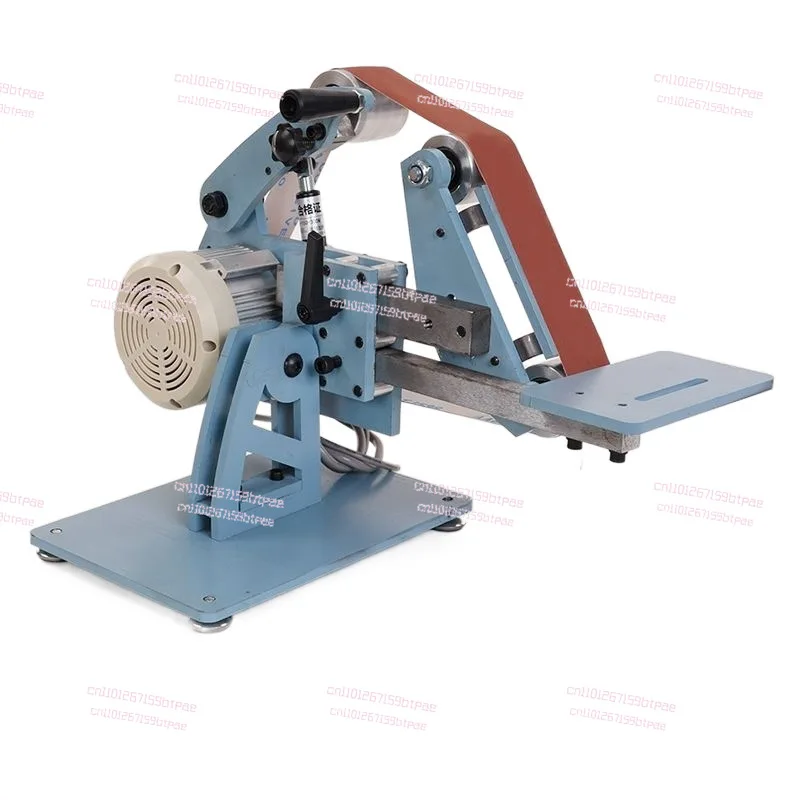 

Grinding Machine Dual Use Belt Sander 750W 1200W Electric Belt Sander Vertical and Horizontal Polishing