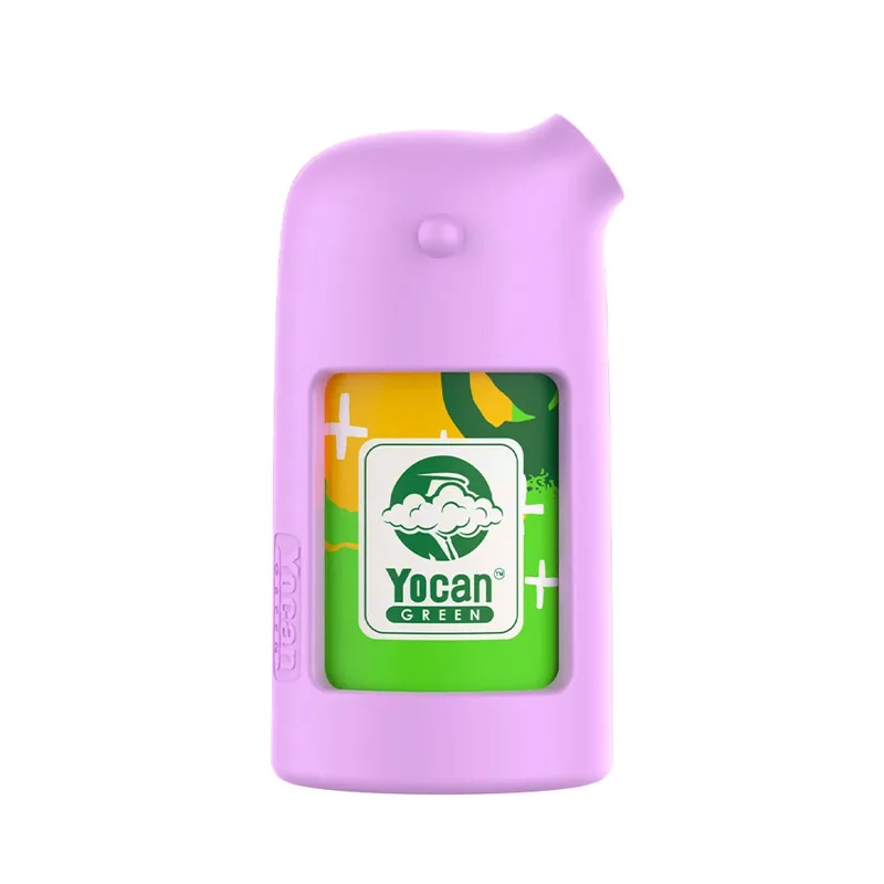 Original Yocan Green Penguin Personal Air Filter