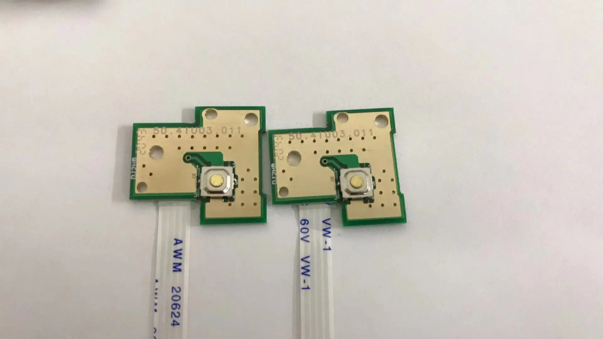Terno para Dell N4050 N4040 M4040 4050 V1450 V1440 2420 3420 Placa de interruptor Placa de botão de alimentação