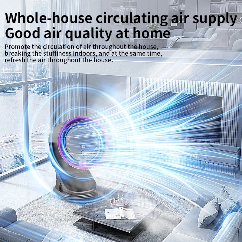 Thumbnail 3 - #4 Top 50 Stand Electric Fans Worth Buying In 2026