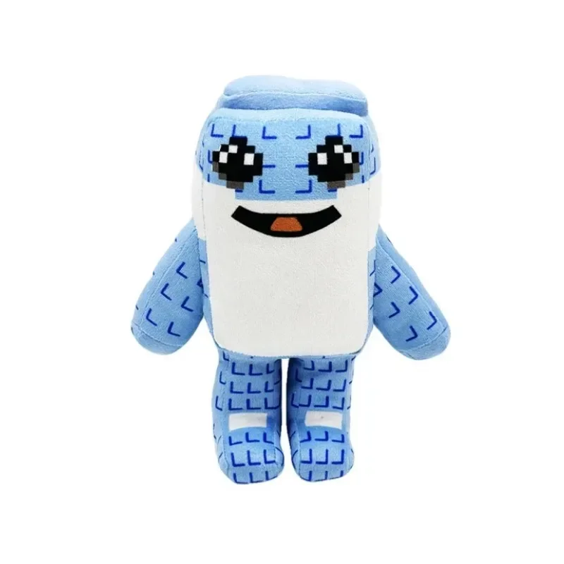 2026 جديد حار لعبة سرقة الدماغ سامي جانديل الفراولة الفيل أفخم دمية أنيمي الأجهزة الطرفية لعبة هالوين هدية الكريسماس ﻿