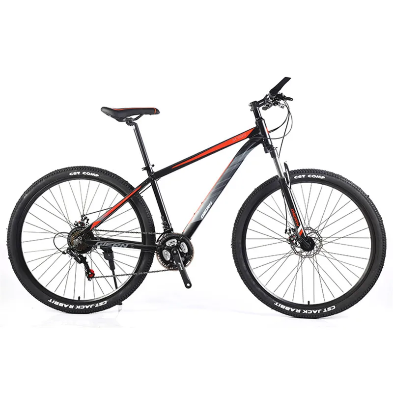 

Low Moq 29 Inch 27 Speed Road Mountain Bikes Mtb Bike Aluminium Mountain Bicycle