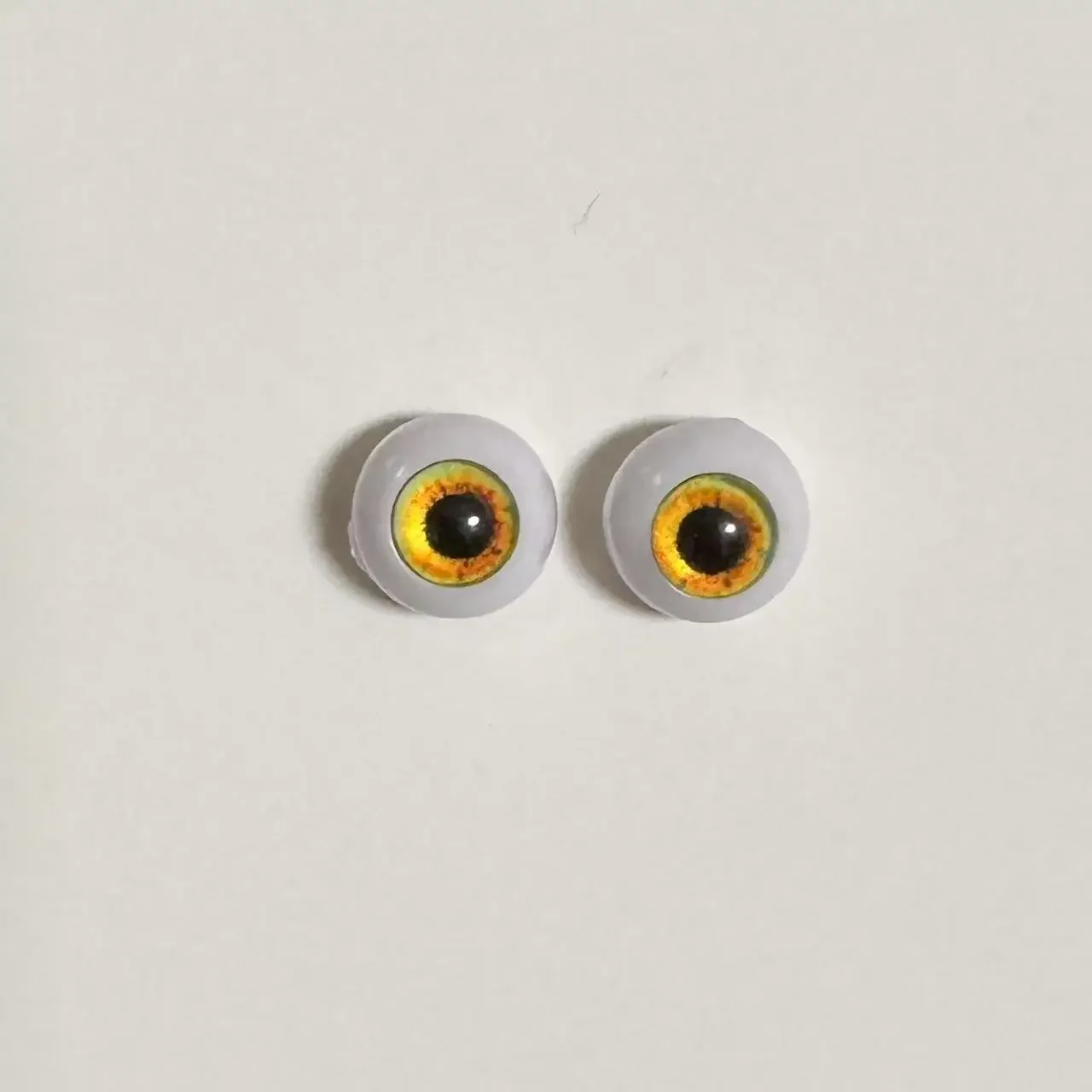 10mm DIY Puppenaugen Zubehör Glas Schüler 10mm Puppe Augapfel Bjd Puppenaugen Ersatzaugen – Detail 9