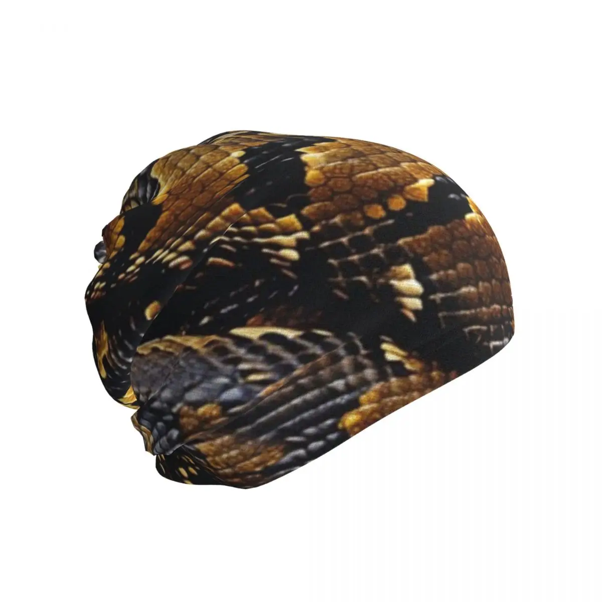 Snakes On A Train Bandana Neck Cover Printed Face Scarf Riding Balaclava For Men Women Adult Winter