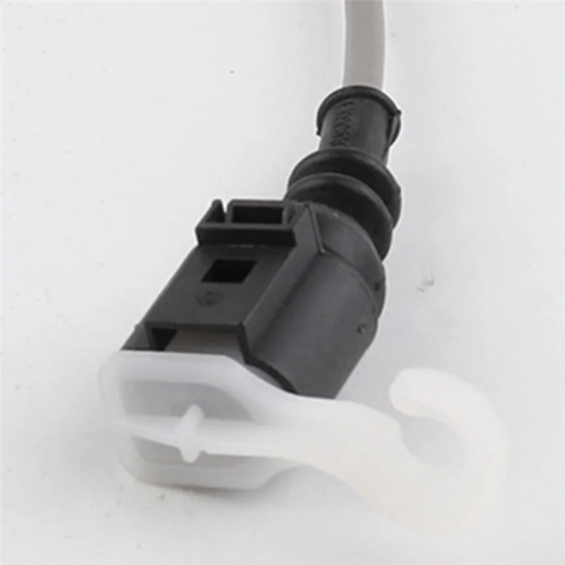 سيارة المحور الأمامي الفرامل الاستشعار الفرامل الوسادة ارتداء الاستشعار الفرامل الاستشعار خط أجزاء FDB5063D 3QF698151 لشركة فولكس فاجن أطلس TERAMONT VILORAN-T47C