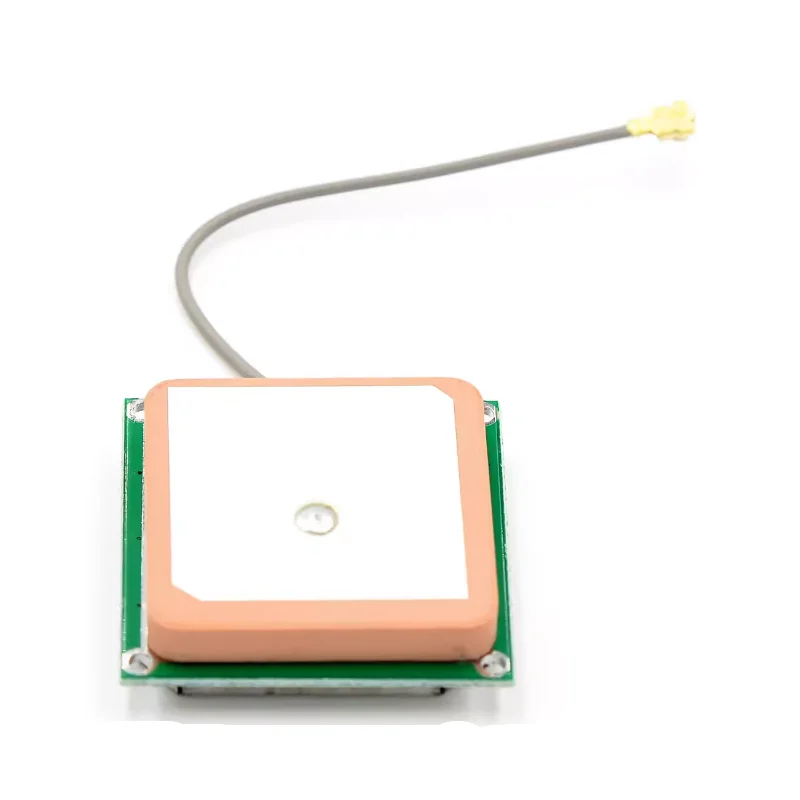 GY-NEO-6M/7M/8M GPS module active ceramic antenna ceramic antenna module ceramic patch antenna