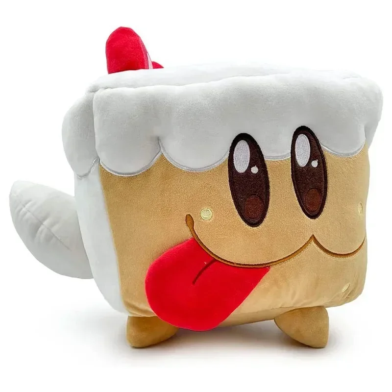 20cm Cookie Run Kingdom plush Anime Plush Toy Plush Toy Stuffed Animals Soft Plush Children Gifts Doll Birthday