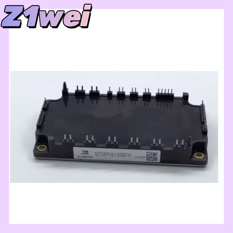 GT25PIS120B7H GT40PIS120B7H GRATIO FRETE MODULO NOVO E ORIGINALE