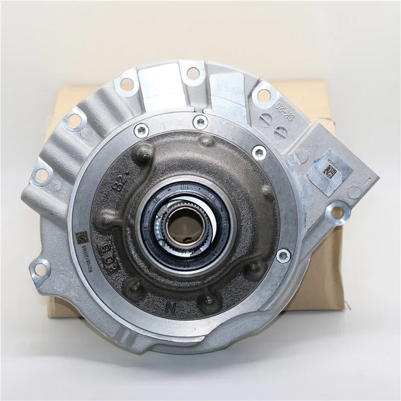 

GENUINE SET OIL PUMP ASSY FOR 2011-2020 FOR HYUNDAI KIA OEM 461003B030