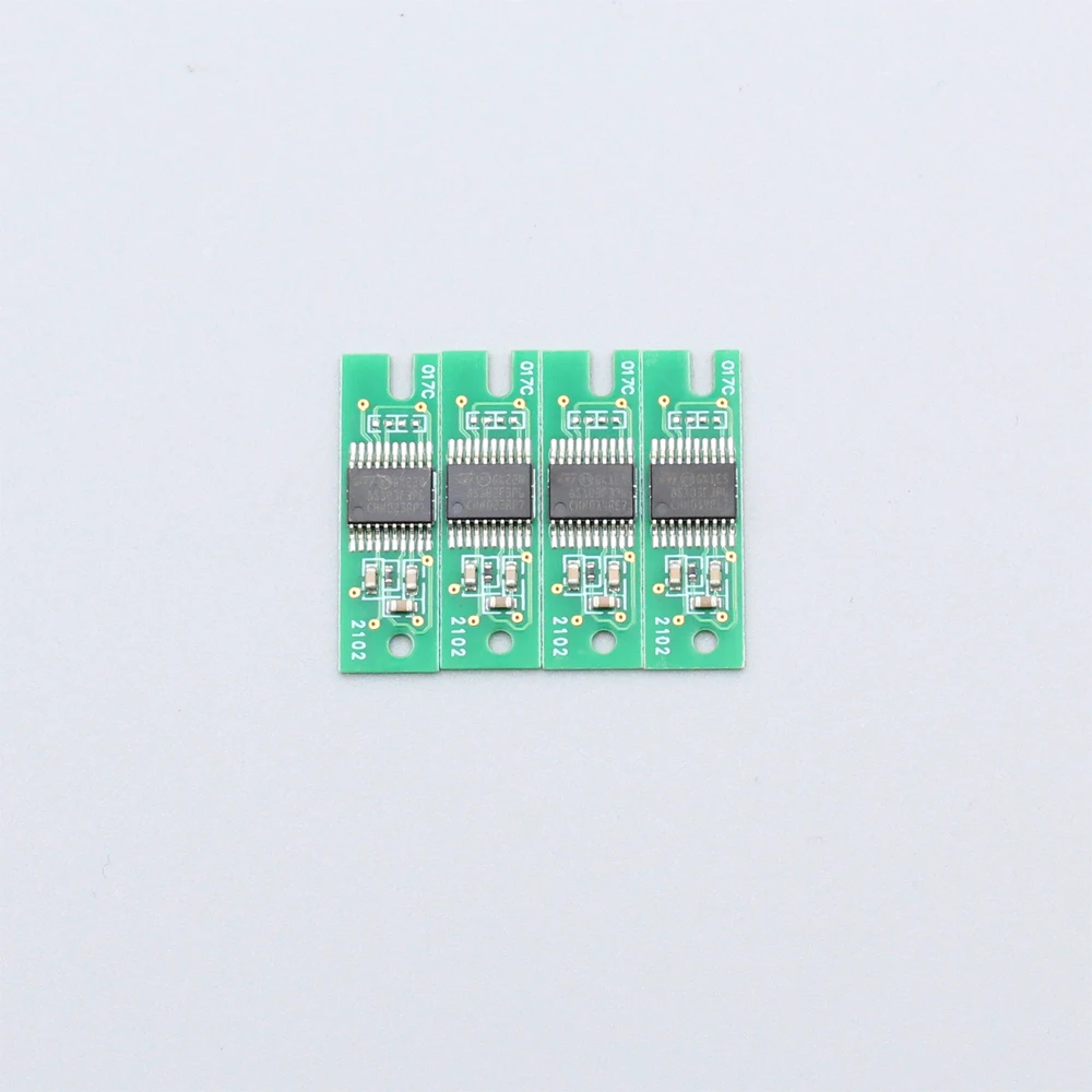 Chip de tóner permanente de reinicio automático GC41 ARC para impresoras Ricoh SG 3110 SG3110 SG3100 SG7100, cartuchos de tinta de repuesto