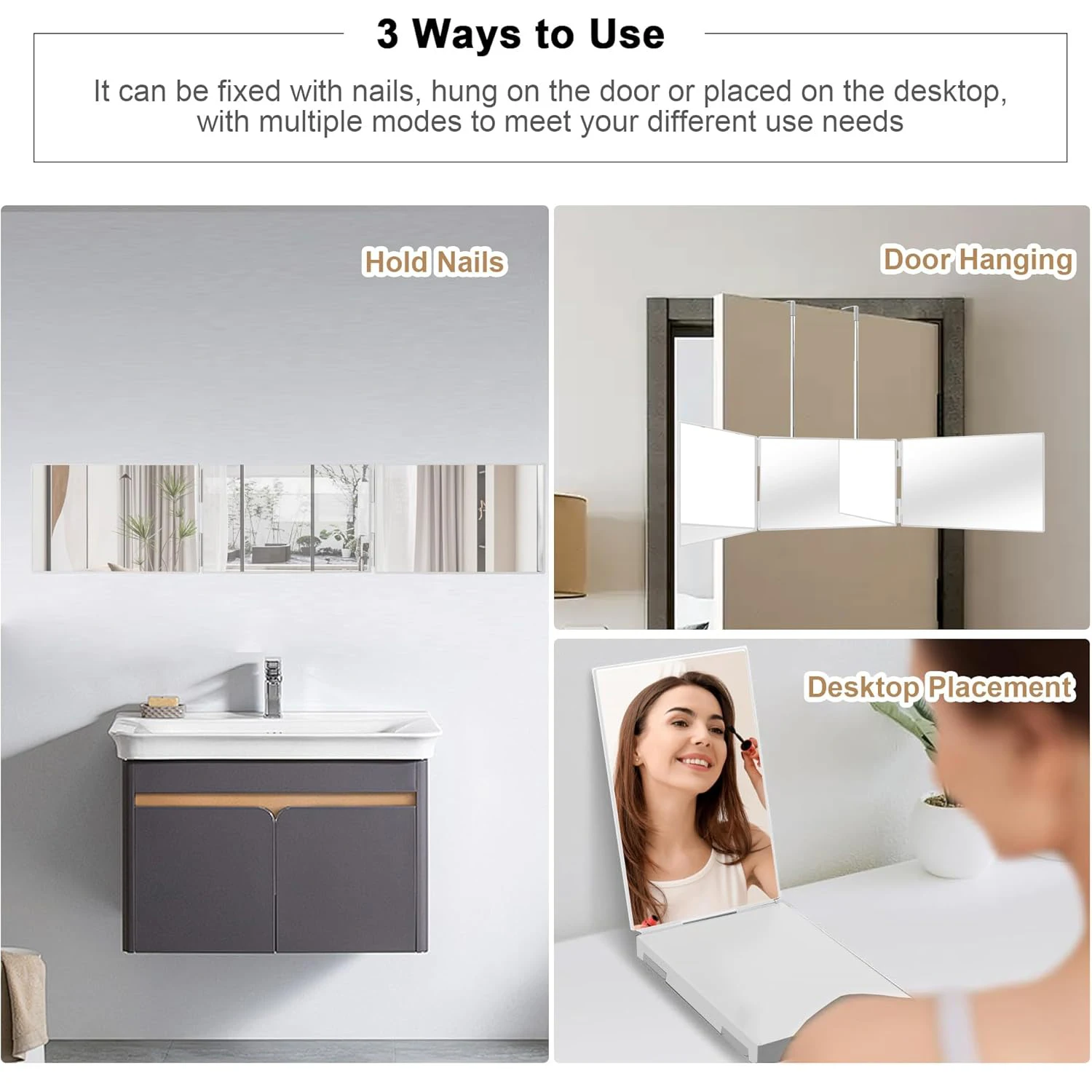 Thumbnail 4 - #70 Latest Mirrors Offers