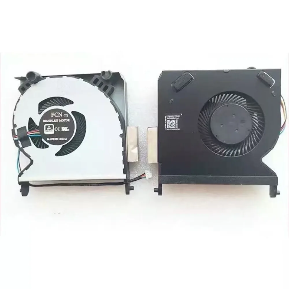 Ventilateur de refroidissement pour Mini PC HP EliteDesk 800 G6 Prodesk 400 600 G6 G8, nouveau, M17800-001
