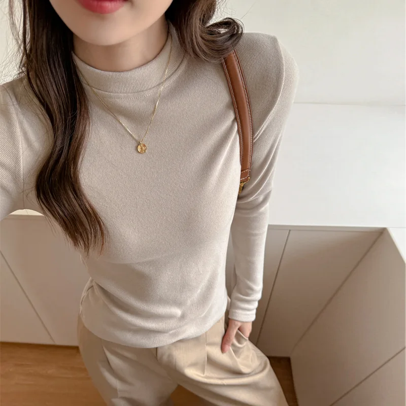 Variant: Milk Tea Color