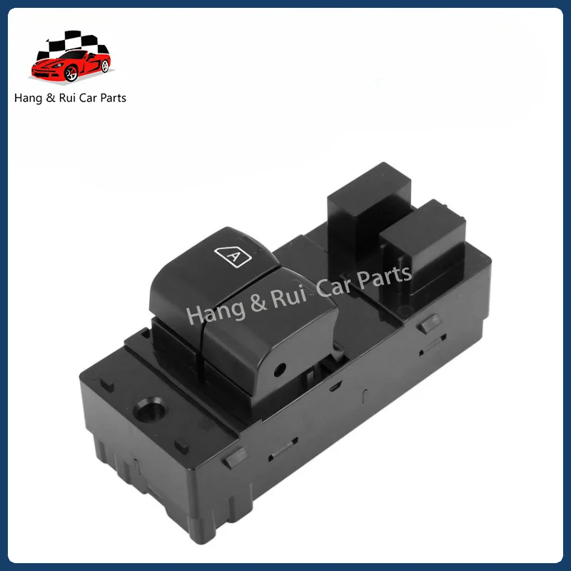 25401-JX30A For Nissan NV200 HR16DE 1.6L L4 Front Left 2009-2015 Power Window Lifter Switch Car Accessories  25401JX30A