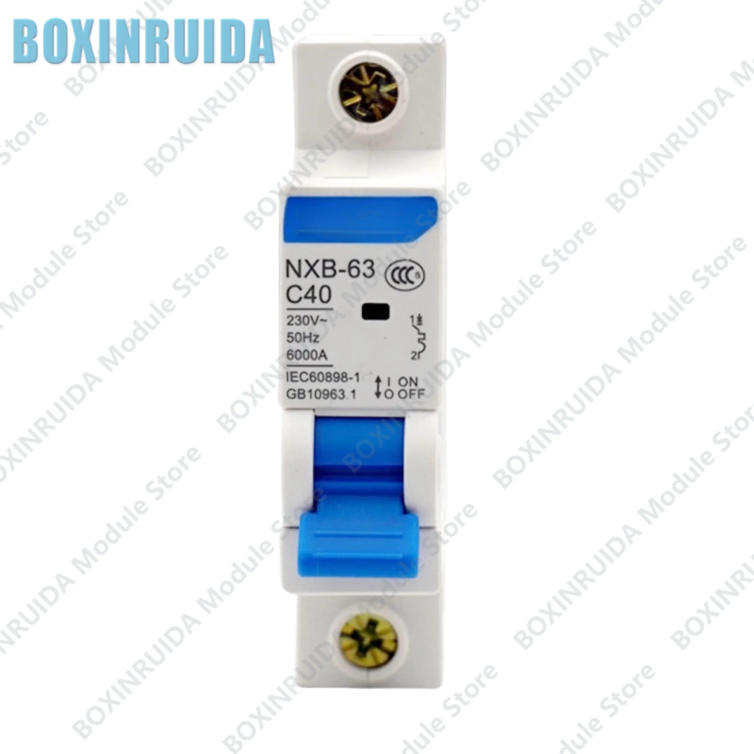 Brand new original Three phase air switch NXB-63 3P 6A 10A 16A 20A 25A 32A 40A 50A 63A