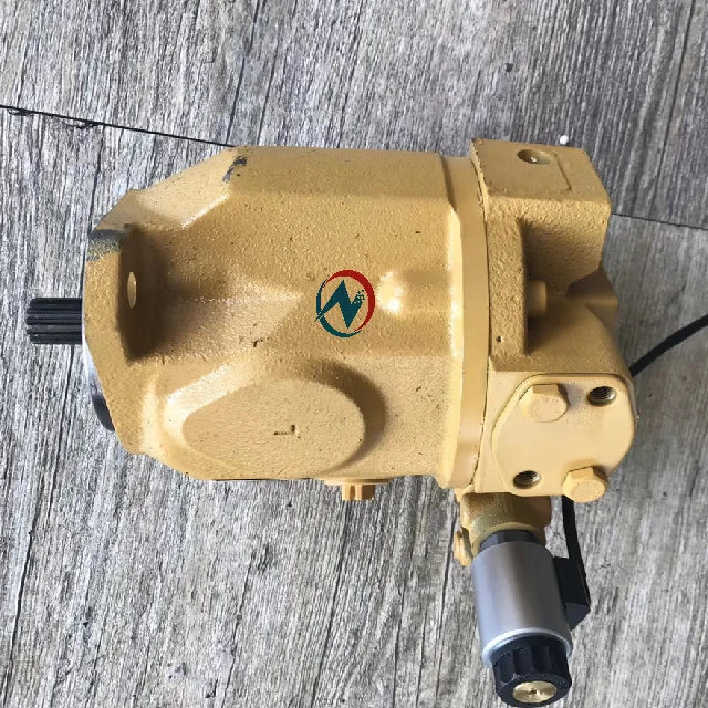 Pompa Piston E330D E336D 259-0815 2590815 Pompa Kipas