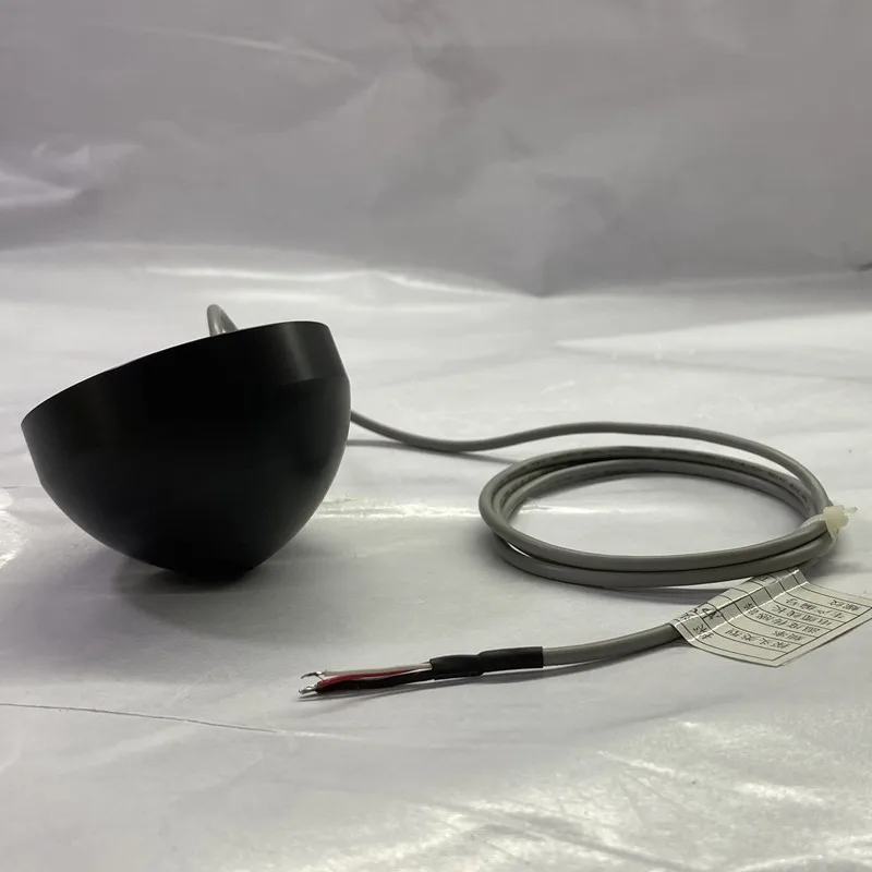 300K 110K Sensor ultrassônico de localização de peixes Sonar sem fio Sonda de localização de peixes Módulo interno Sensor ultrassônico