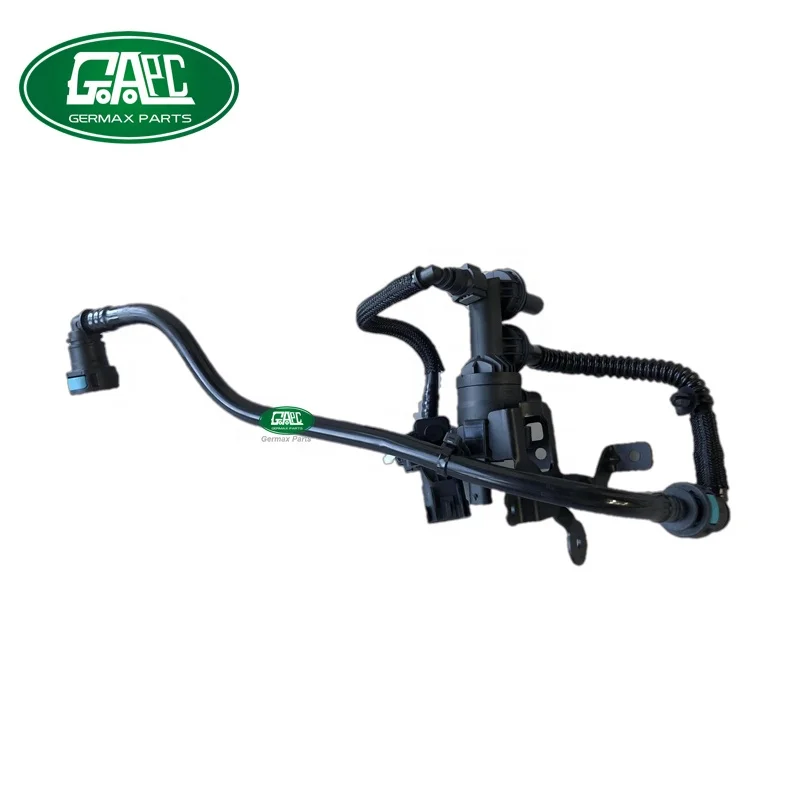 

Fuel Vapor Tube Pipe LR156719 LR122691 AJ814220 J6P39S380BF GL4902 GJ1448 For Sport Discovery
