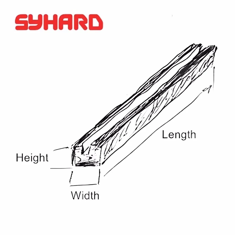 80x6x6 Diamond Honing Stones Honing Stick Engine Cylinder Hone Kit Sharpening Used in Honing Machine