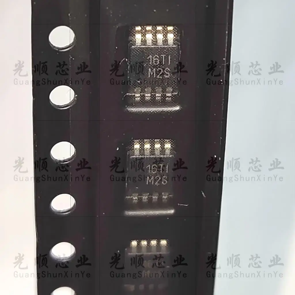 5 piezas LM258DGKR LM258 MSOP8