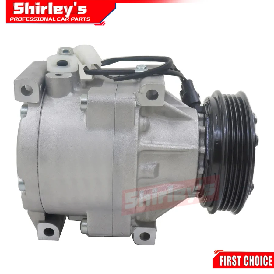 SC08C Air Conditioning AC Compressor For Mazda MX5 nb MK2 1998-1999 4421000221 442100-0223 442100-0221