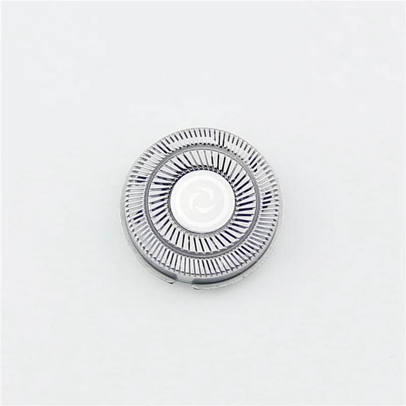 AB43-6X Replacement Razor Blade Shaver Head For Flyco FR8 FS373 FS339 FS850 FS858 Shaving Head Cutter Razor Head