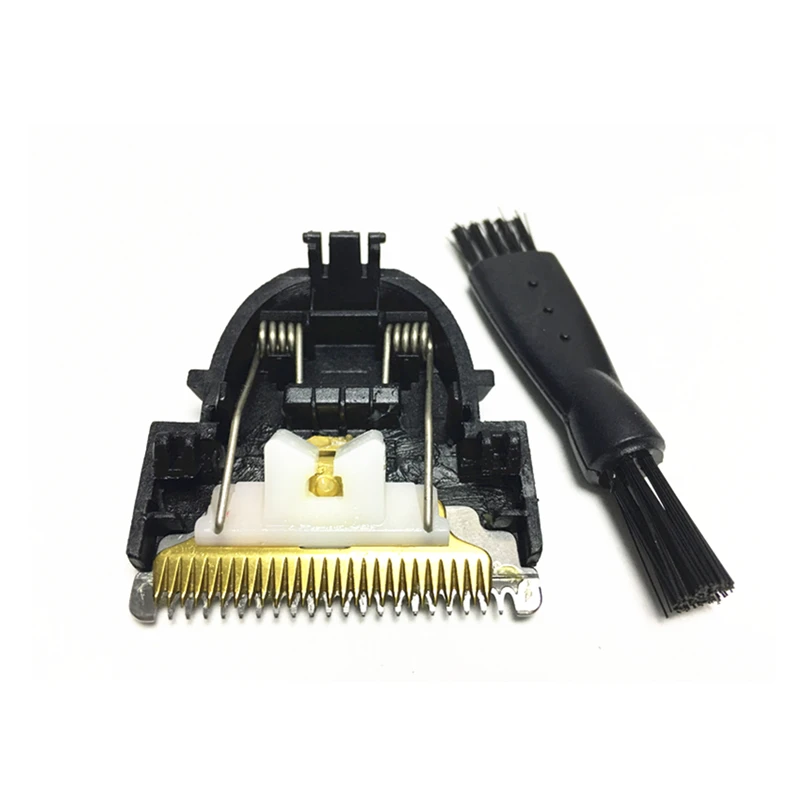 Hair Clipper Cutter Blade Replacement For Philips QC5330 QC5335 QC5360 QC5360/15 QC5365 QC5365/80 Shaver Razor New