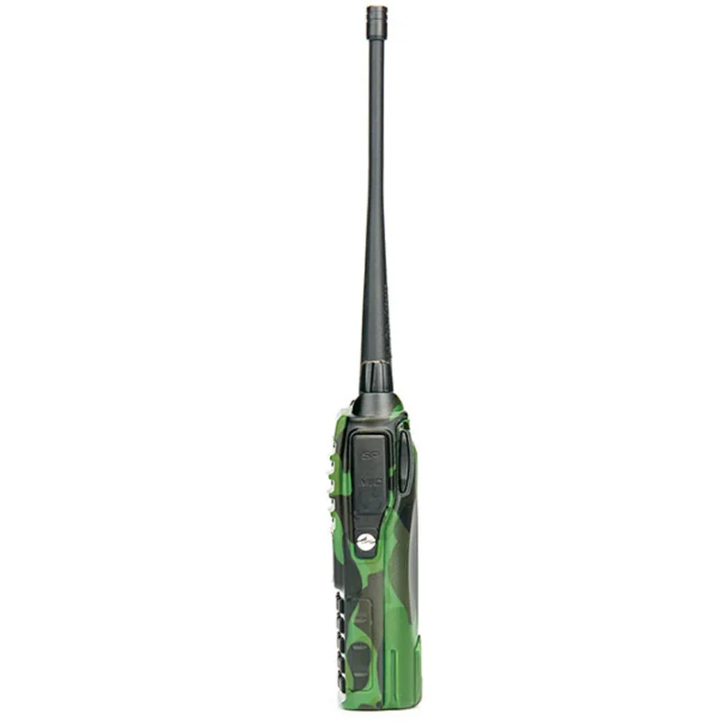 BF-UV82 Outdoor high-power camouflage radio walkie talkie