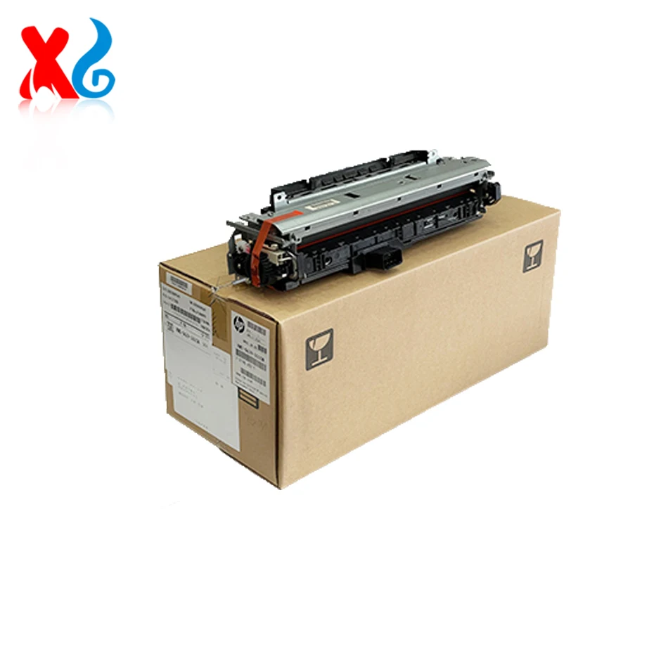 Original New Fuser Unit For HP 701 706 435 M701a 701n 706dtn M435nw Fuser Assembly