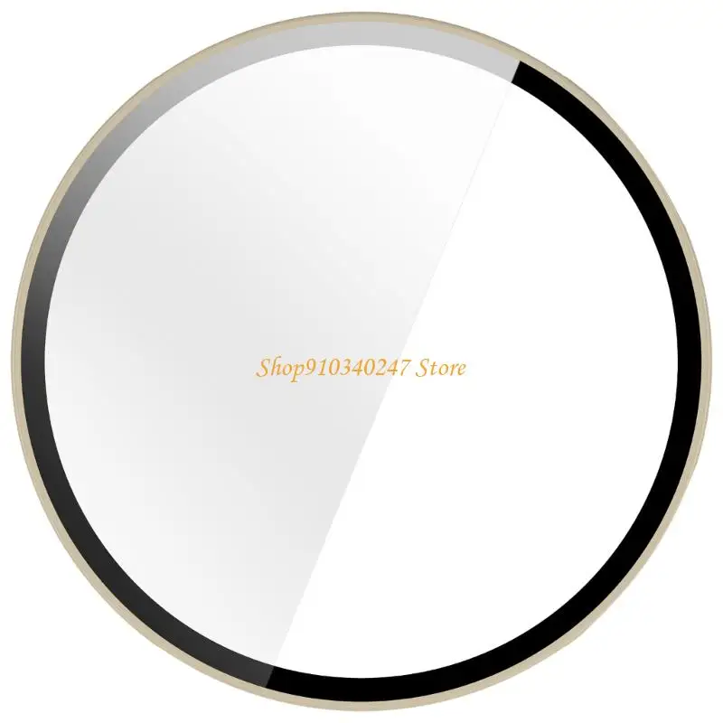 Q22A Case Shroateors для просмотра 41 -мм защитников экрана.