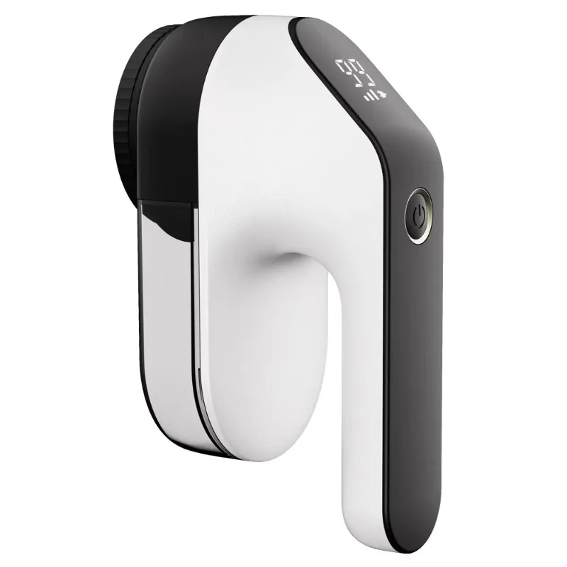 

Электрическая машинка для удаления катышков 2024 года с 6 лезвиями, питанием от USB, перезаряжаемая, для свитеров и одежды