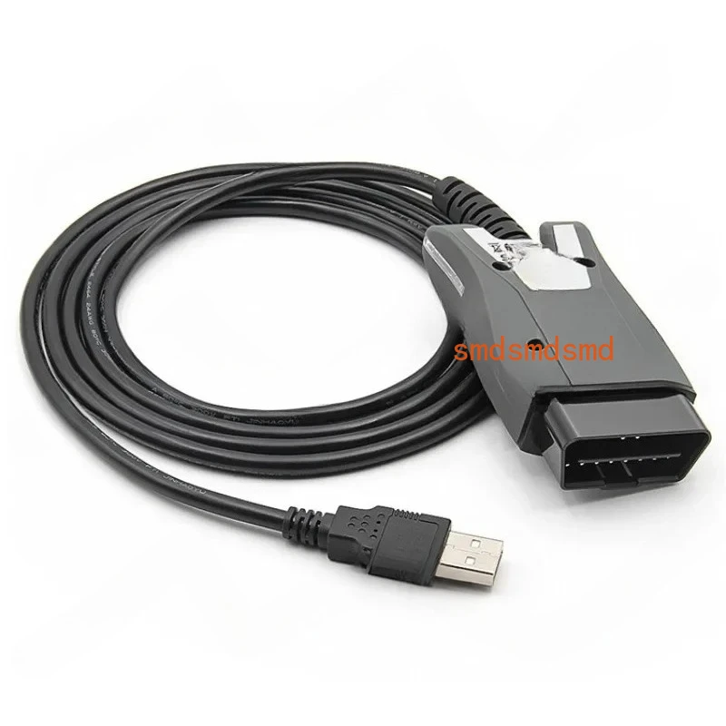 ELM327 USB OBD2 Car Diagnostic Tools FORScan OBD2 Automotive Scanner MS/HS CAN PK OBDLink EX For Mazda For Ford