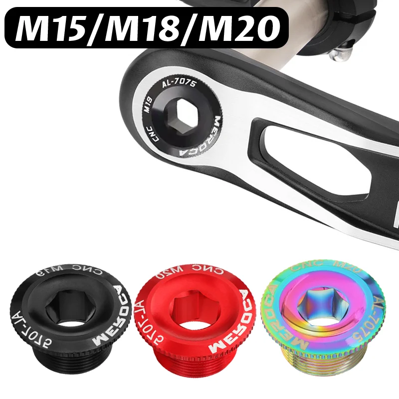 Crank Cover Cap M18… - image