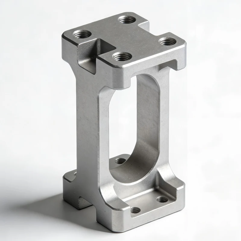 

CNC Custom Precision Milling Turning Plastic Metal OEM CNC Machining Brass Stainless Steel Aluminum Parts Manufacturer Service