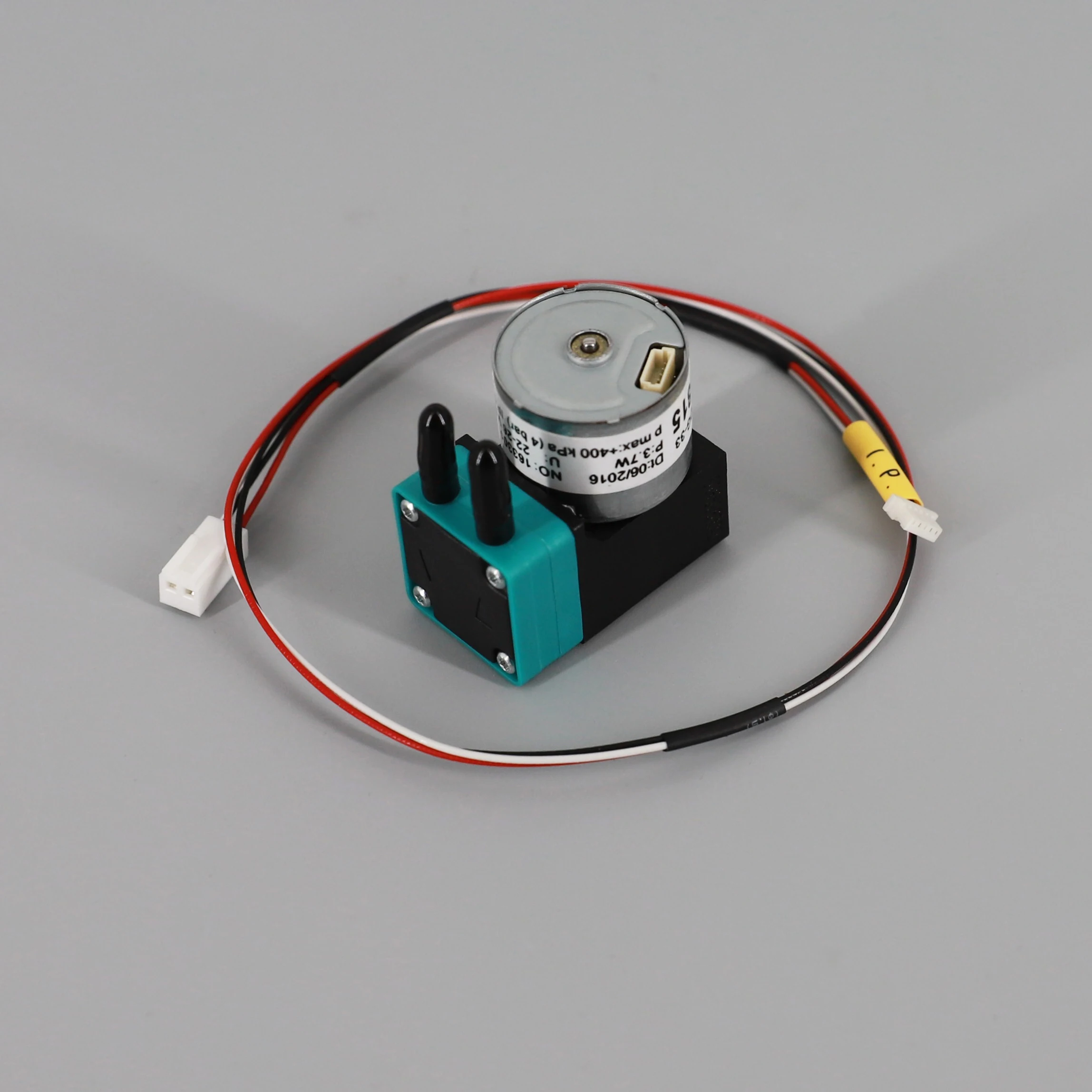 

Alternative A45815 EB-PP0429 Diaphragm Pump for Imaje 9018 9028 Printer