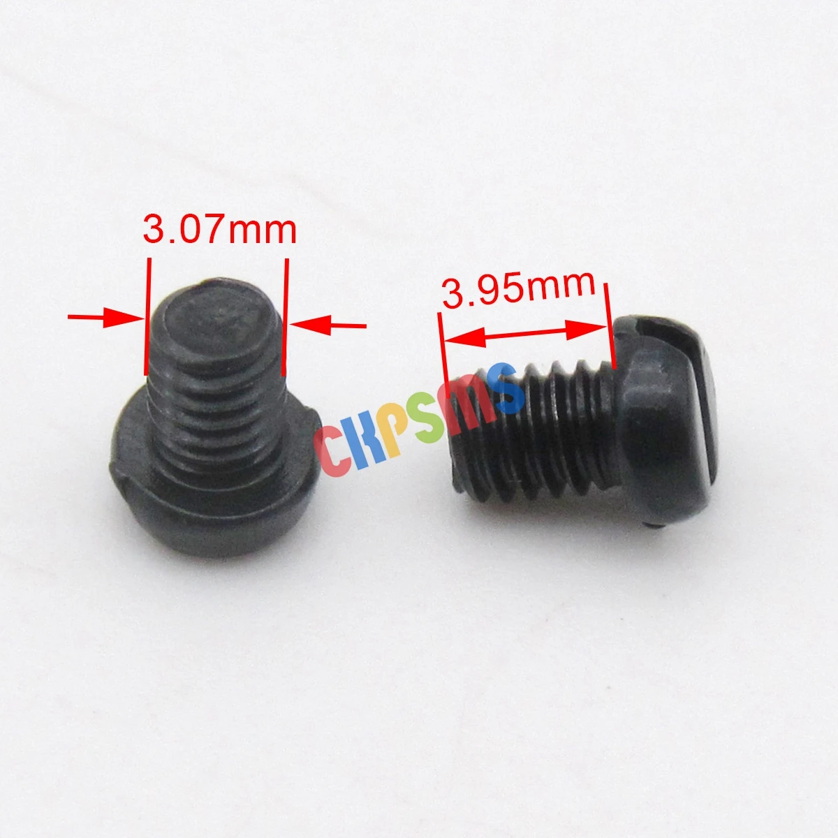 5SET #543938+504112 Needle Threader Guide & Screw FOR Singer 20U Sewing Machines