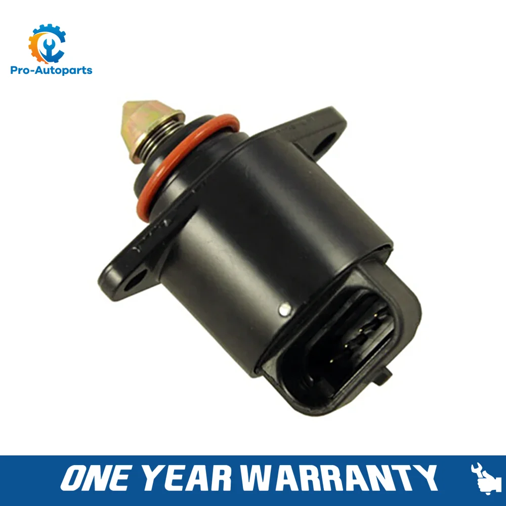 

93744875 IACV Клапан холостого хода для GM Buick Chevrolet Optra/Lacetti 2007-2012 Holden JF VIVA 1.8 F18D Автомобильные аксессуары