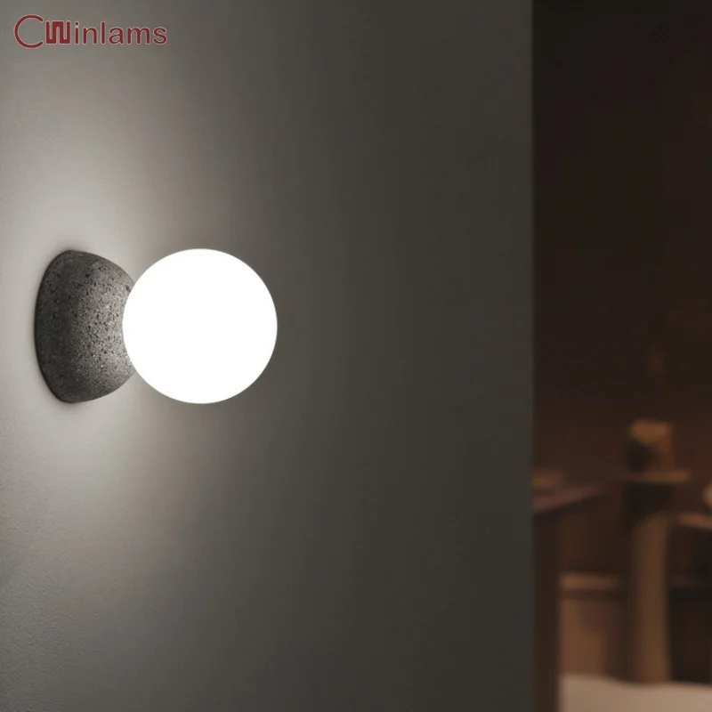 nordic-postmodern-glass-living-room-wall-lamp-modern-simple-personality-bedroom-bed-study-aisle-round-ball-wall-lamp