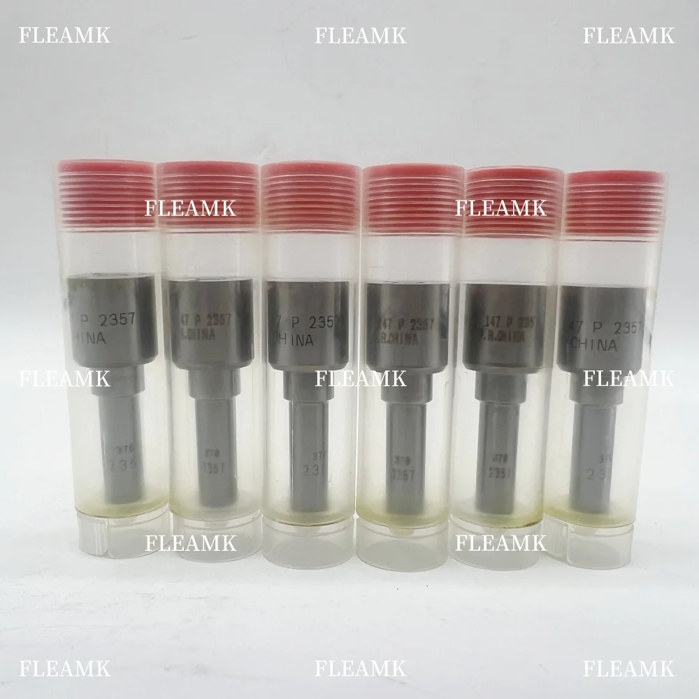 High Quality Fuel Injector DLLA147P2357 Is Suitable for 0445120334 Fuel Injector