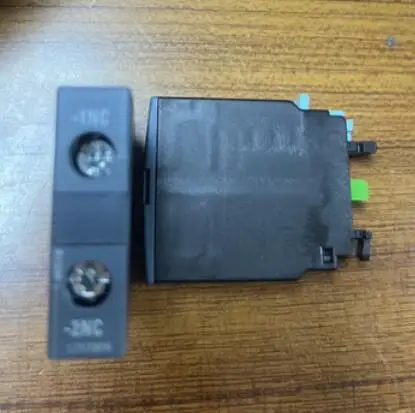 3RH1921-2CA01 3RH1921-2CA10 3RH1921-1CA01 3RH1921-1CA01 Auxiliary switch block Spring terminal normally closed/open