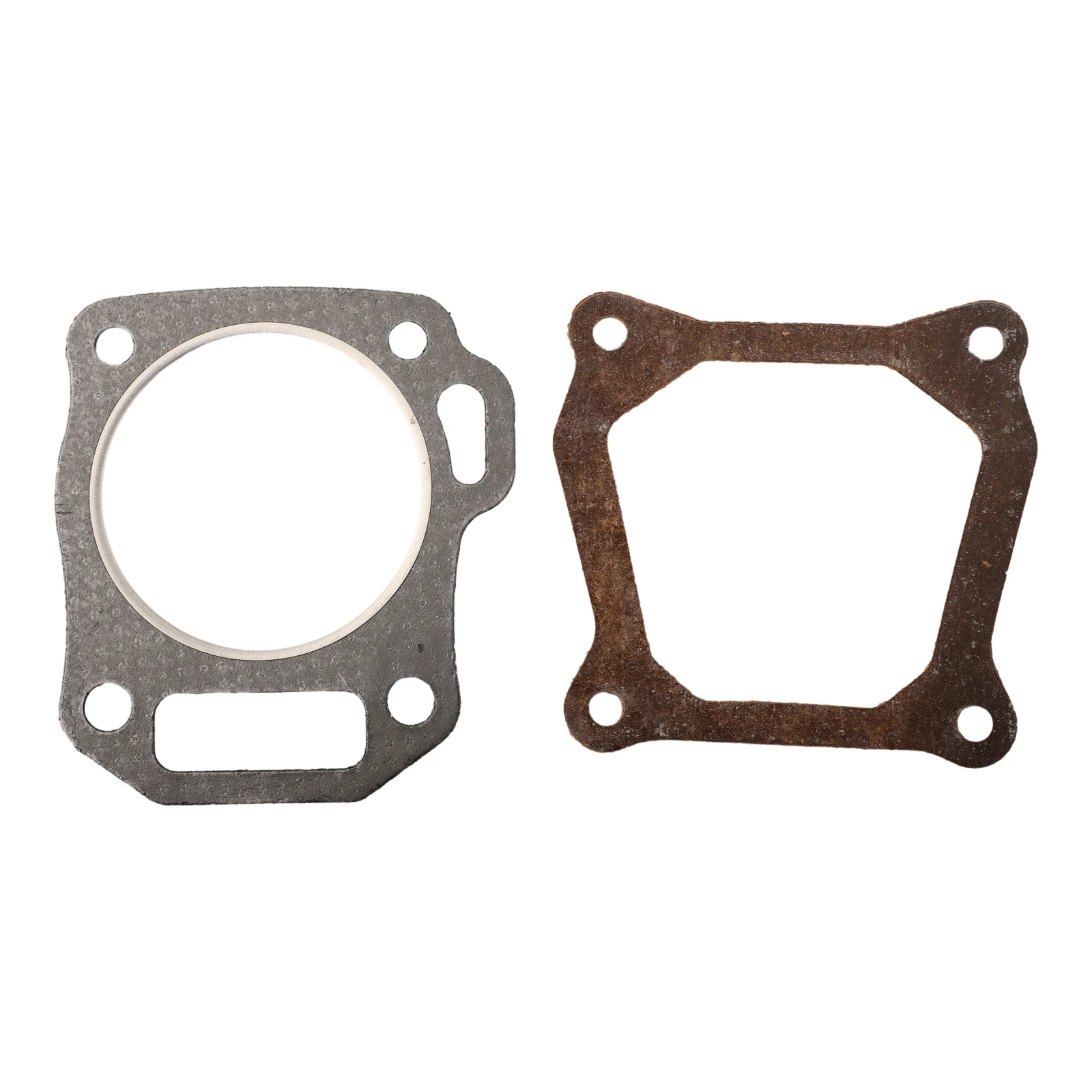 For GX200 168F 4-Stroke Engine Motor Rebuild Set Featuring For Piston Rings Gaskets Crankshaft Oil Seals and More
