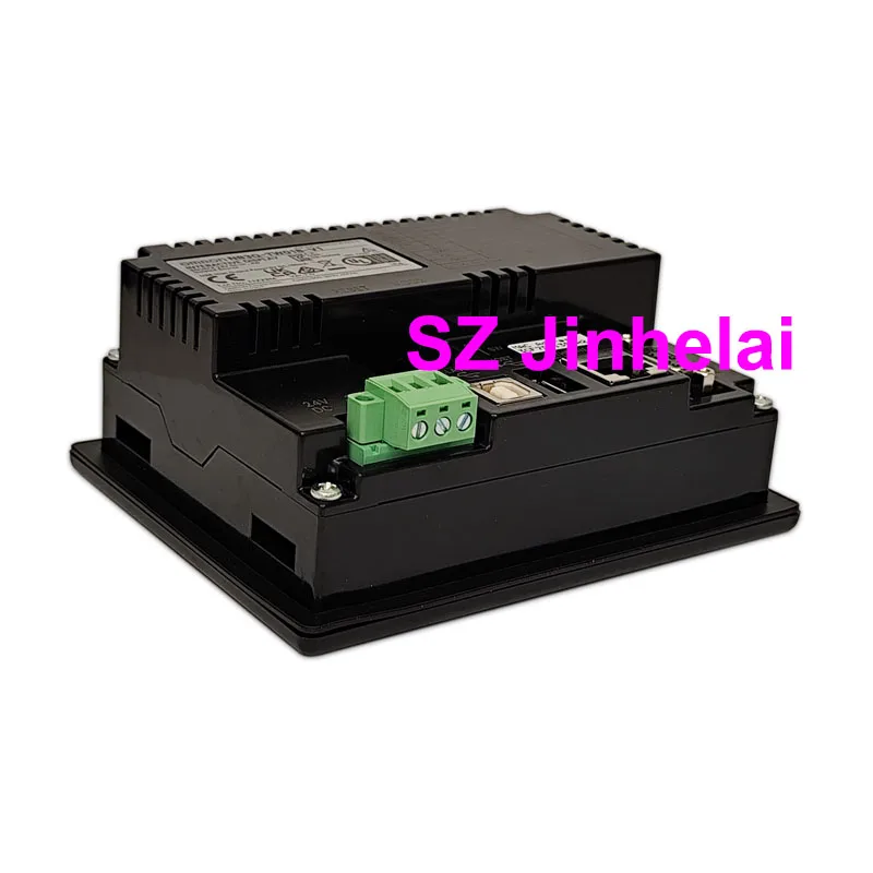 Autentico originale Omron NB3Q-TW01B-V1 NB3Q-TW00B-V1