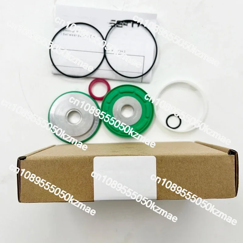 DSBC/G-50 Hydraulic Cylinder Repair Kit 753090-Complete Consumables Kit for the DSBC Series Seals